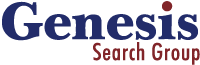 Genesis Search Group Logo